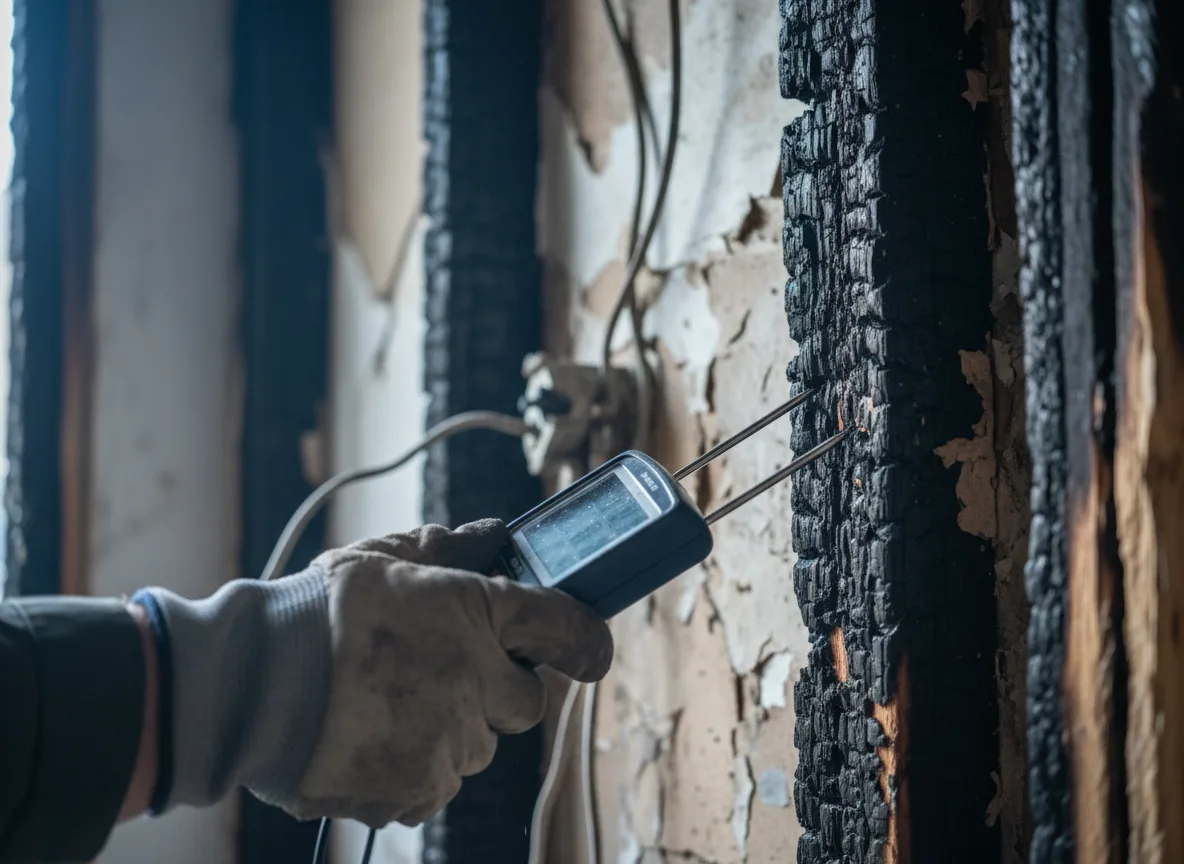 Fire Damage Restoration Gauley Bridge, WV FAQs